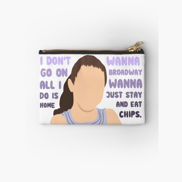 Item preview, Kenzie Ziegler designed and sold by lovelymoji.