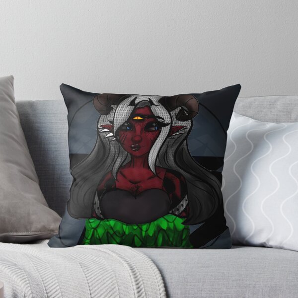 Item preview, Demon Chic designed and sold by Piercethefork.