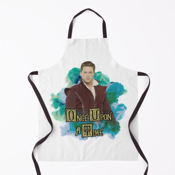 Item preview, Once Upon A Time: Prince Charming (David Nolan) in Smoke designed and sold by OnceStorybrooke.