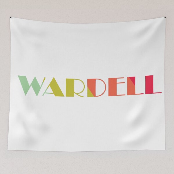 Item preview, wardell designed and sold by Ashi17.
