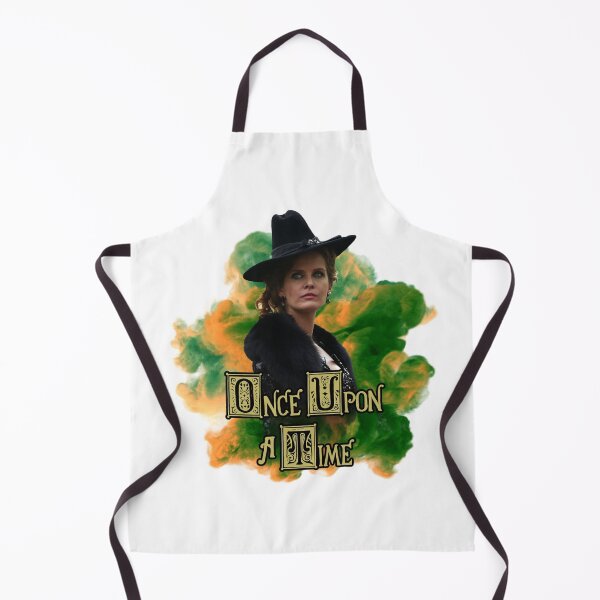 Artikelvorschau, Es war einmal: Zelena Mills (böse Hexe des Westens) in Smoke entworfen und verkauft von OnceStorybrooke.