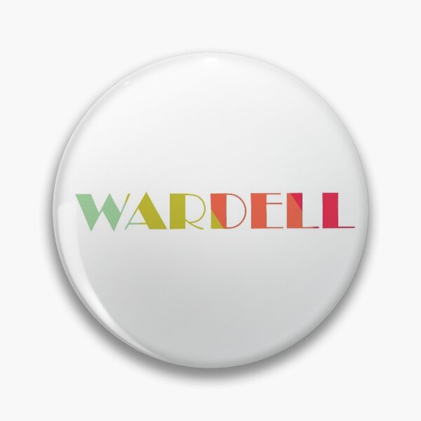 Item preview, wardell designed and sold by Ashi17.