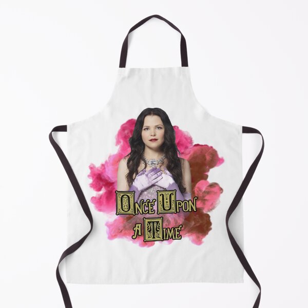 Item preview, Once Upon A Time: Snow White (Mary-Margaret Blanchard) in Smoke designed and sold by OnceStorybrooke.