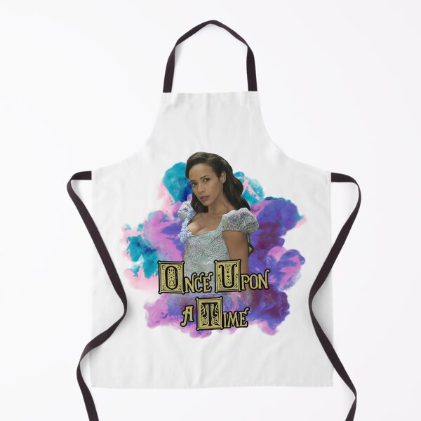 Item preview, Once Upon A Time: Ella Mills (Jacinda Vidrio) in Smoke designed and sold by OnceStorybrooke.