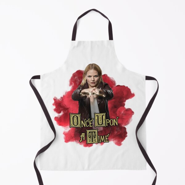Item preview, Once Upon A Time: Emma Swan in Smoke designed and sold by OnceStorybrooke.