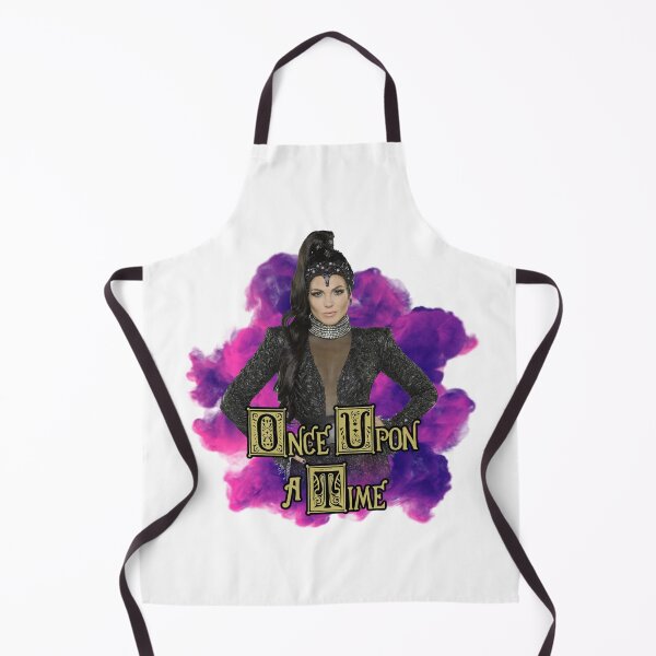 Item preview, Once Upon A Time: Regina Mills (Evil Queen) in Smoke designed and sold by OnceStorybrooke.