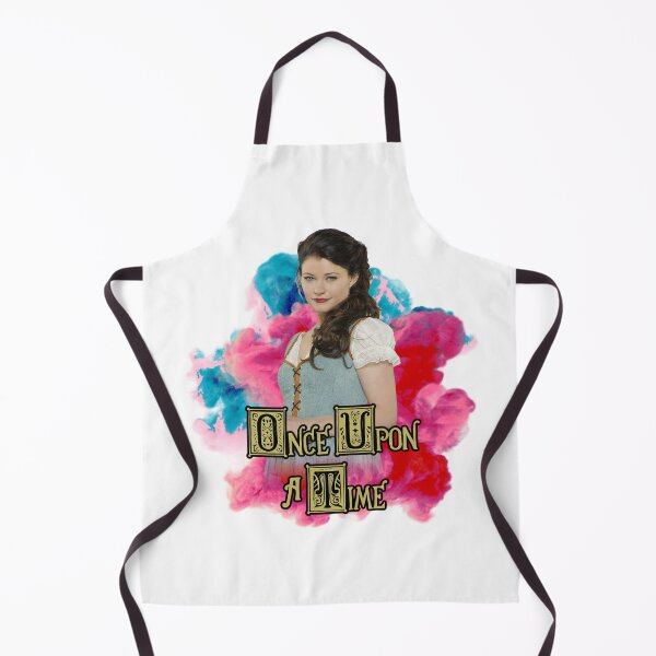 Item preview, Once Upon A Time: Belle Gold in Smoke (Blue Dress) designed and sold by OnceStorybrooke.