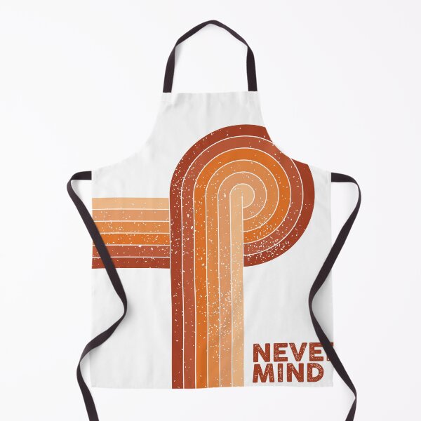 Item preview, Nevermind designed and sold by Lotofus.