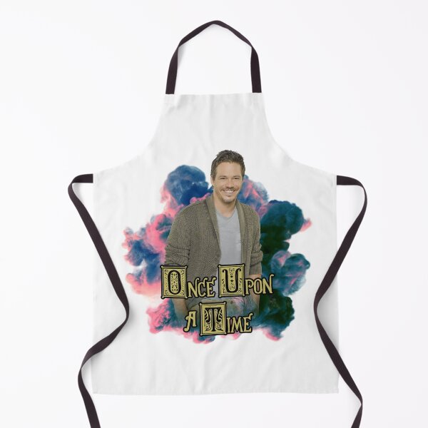 Item preview, Once Upon A Time: Neal Cassidy (Baelfire) in Smoke designed and sold by OnceStorybrooke.