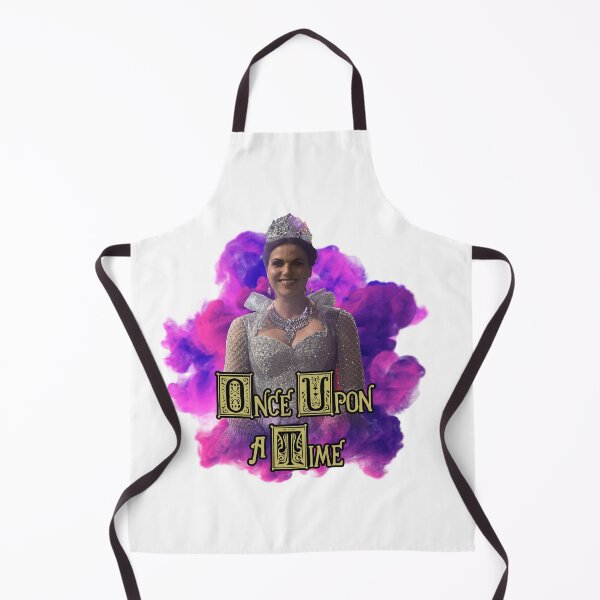 Item preview, Once Upon A Time: Regina Mills (Good Queen) in Smoke designed and sold by OnceStorybrooke.