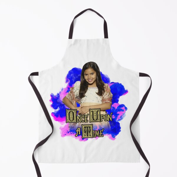 Item preview, Once Upon A Time: Lucy Mills in Smoke designed and sold by OnceStorybrooke.