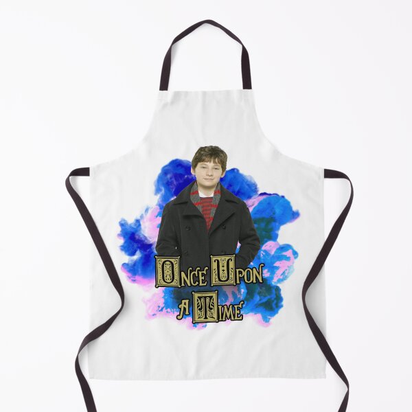 Item preview, Once Upon A Time: Henry Mills (Young) in Smoke designed and sold by OnceStorybrooke.
