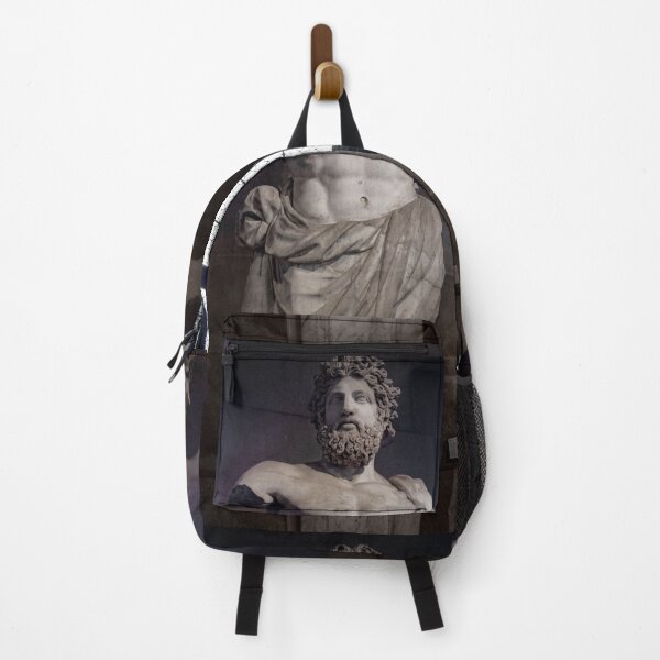 Item preview, Louvre Paris - Jupiter of Versailles designed and sold by missioncreek.