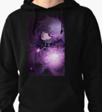 Diabolic Esper 4 Pullover Hoodie