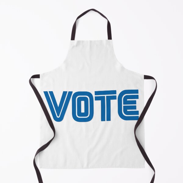 Item preview, Vote / Videogame Nostalgia Letter Style / Voter Registration / Election Day Shirt / Register To Vote / Vote Design designed and sold by teejam.