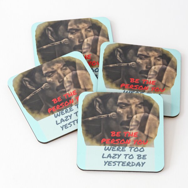 Item preview, Be the Person you were too lazy to be yesterday designed and sold by HamiltonmagicTs.