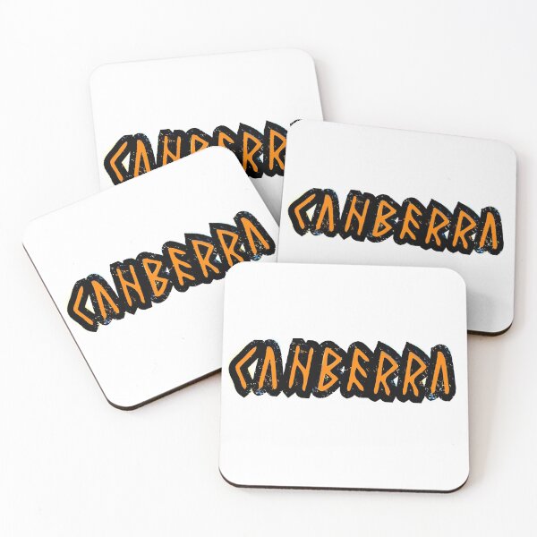 Item preview, beautyful canberra lovers designed and sold by MOC SHOP.
