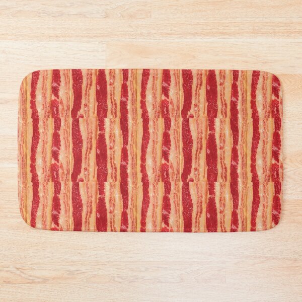Item preview, Bacon designed and sold by BukLauDesu.