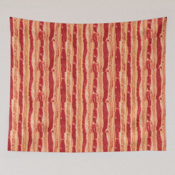 Item preview, Bacon designed and sold by BukLauDesu.