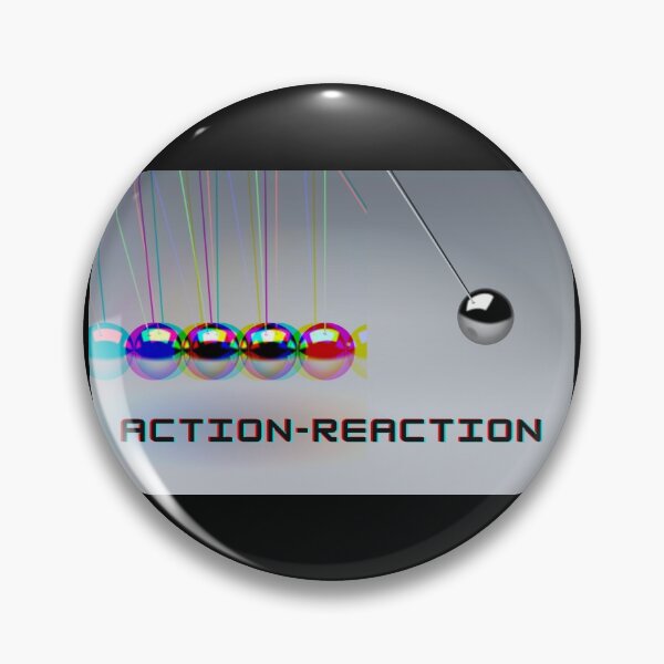 Item preview, Ation-Reaction designed and sold by berkinan.