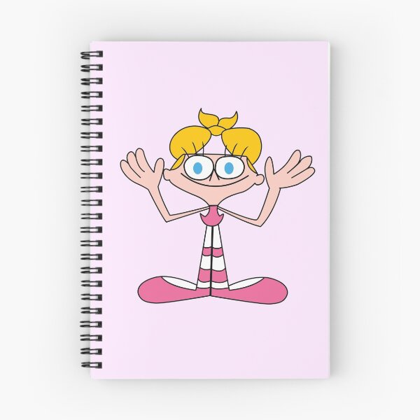 Item preview, Dexter's Laboratory Dee Dee designed and sold by kidcartoon.
