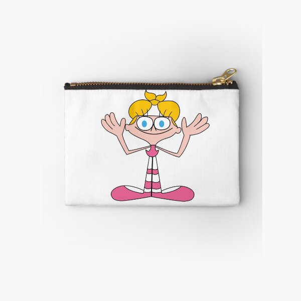 Item preview, El laboratorio de Dexter Dee Dee designed and sold by kidcartoon.
