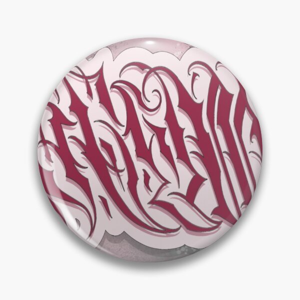 Item preview, SCUM Calligraphy. designed and sold by Jditchmen.