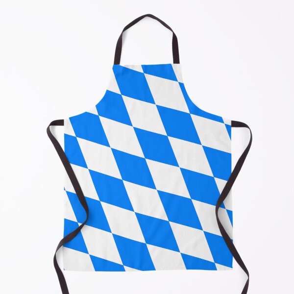 Item preview, Flag of Bavaria designed and sold by tpixx.