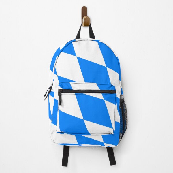 Item preview, Flag of Bavaria designed and sold by tpixx.