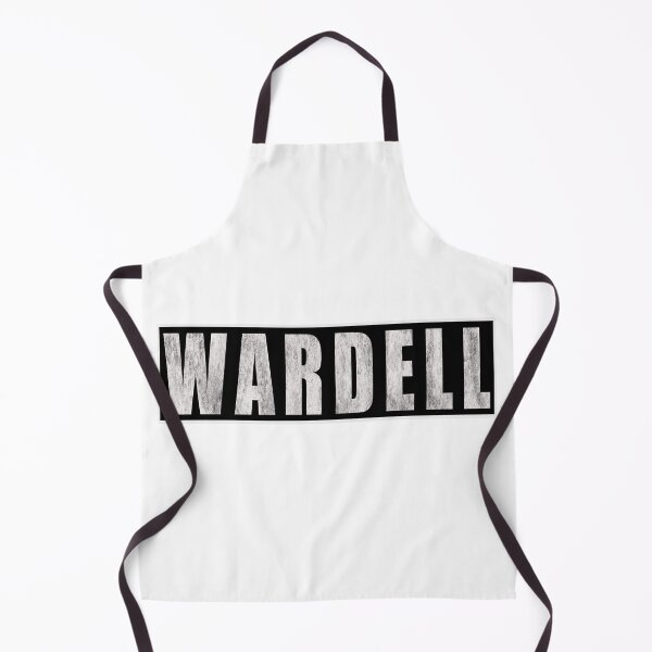 Item preview, WARDELL designed and sold by taben2000.