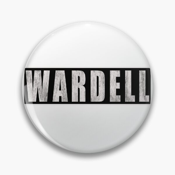 Item preview, WARDELL designed and sold by taben2000.