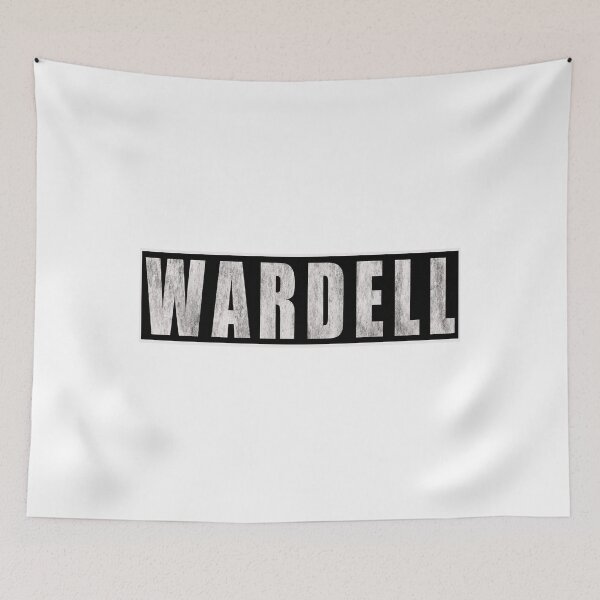 Item preview, WARDELL designed and sold by taben2000.