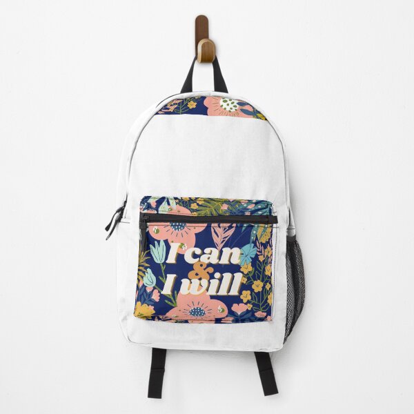 Item preview, I Can & I Will designed and sold by Happy-Grove.
