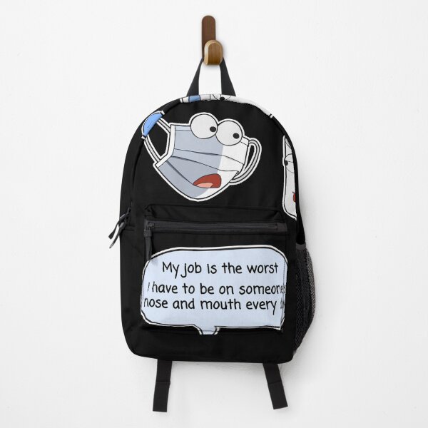 Item preview, funny Design for printing designed and sold by cambuul.