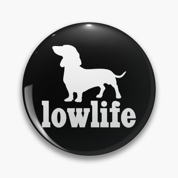 Item preview, Lowlife designed and sold by ramib.