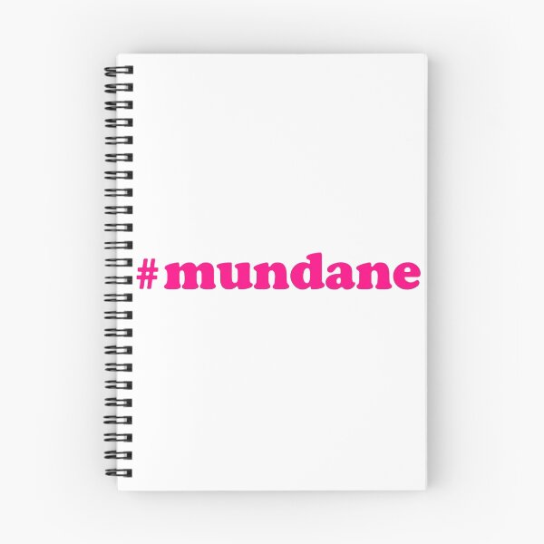 Item preview, #mundane pink designed and sold by percabeth-sizzy.