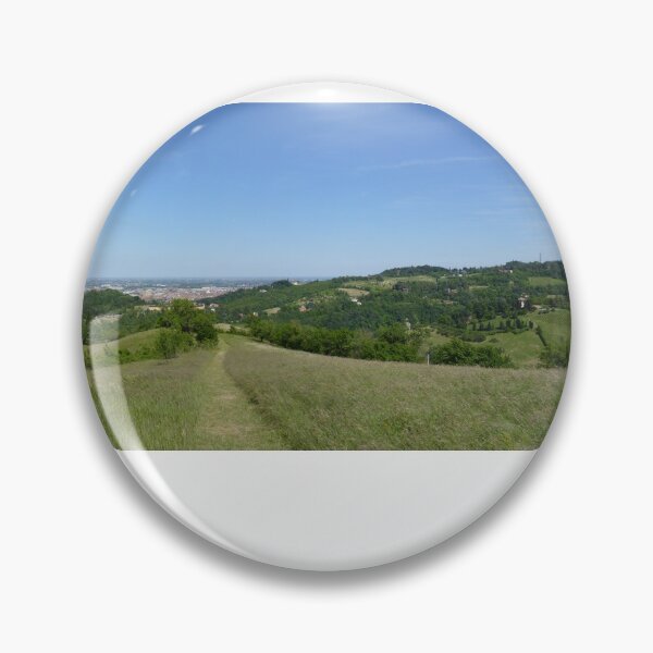 Item preview, Italian Hillside designed and sold by Zooburbia.