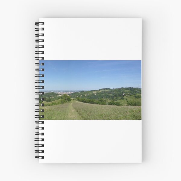 Item preview, Italian Hillside designed and sold by Zooburbia.