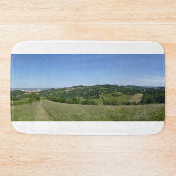 Item preview, Italian Hillside designed and sold by Zooburbia.