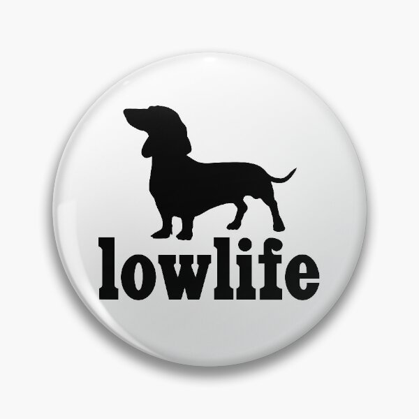 Item preview, Lowlife designed and sold by ramib.