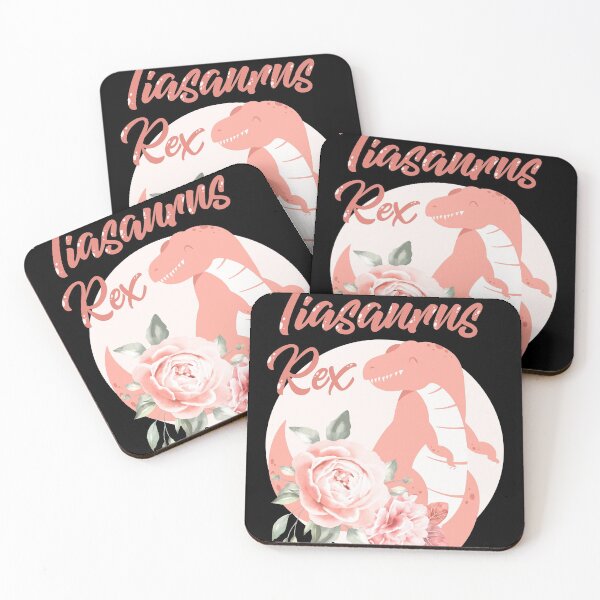 Item preview, Funny Spanish Mother's Day, Auntie Gift gift | Tia Saurus Re design designed and sold by Lisbob.