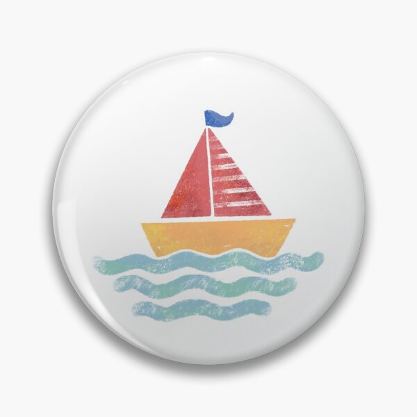 Item preview, summer sailing designed and sold by Nusko-design.