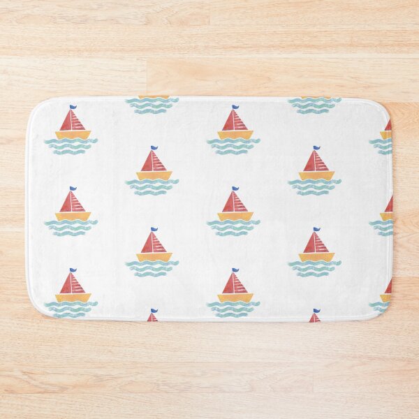 Item preview, summer sailing designed and sold by Nusko-design.