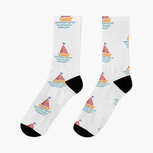 Item preview, summer sailing designed and sold by Nusko-design.