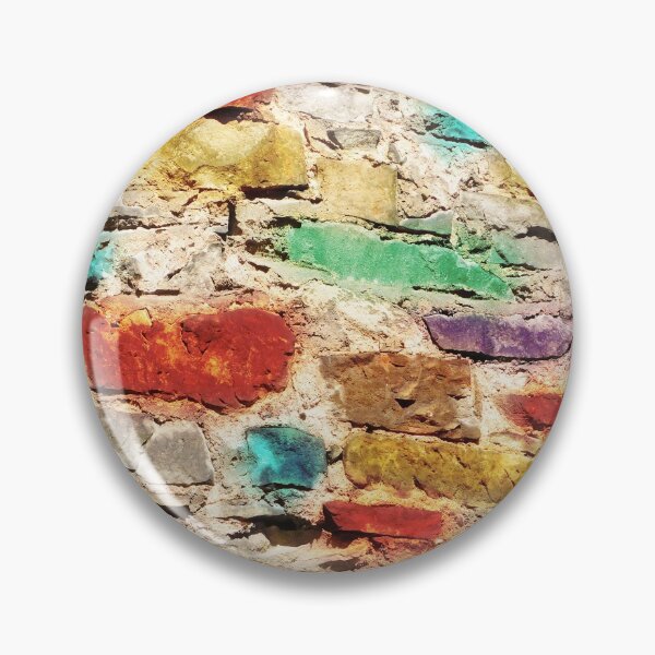 Item preview, Rainbow Pebbles designed and sold by Kyle Lefort.