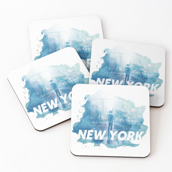 Item preview, Beautyful Newyork city lovers designed and sold by MOC SHOP.