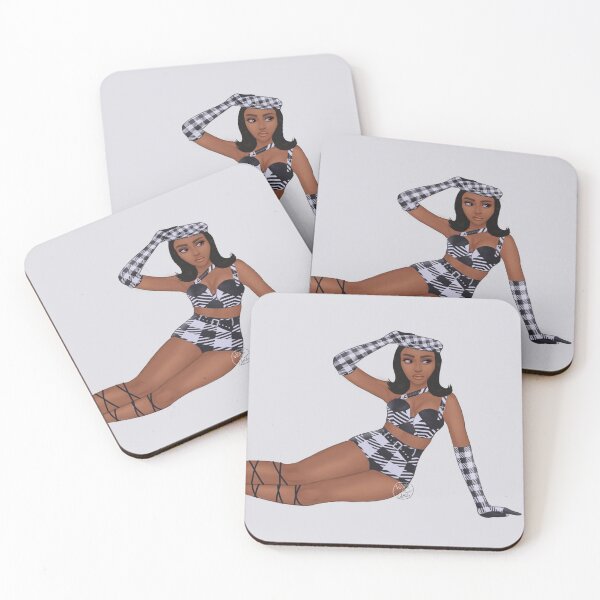 Item preview, normani wap designed and sold by workofari.