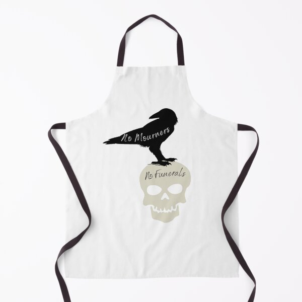 Item preview, No Mourners No Funerals designed and sold by aliceofspades.