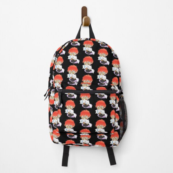 mystic messenger backpack