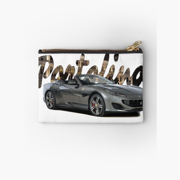 Item preview, Ferrari Portofino Italian style designed and sold by outffocus.